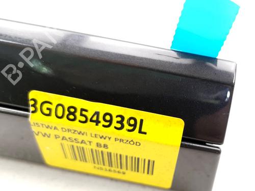 Dørliste VW PASSAT B8 (3G2, CB2) 2.0 TDI | BP34726513C150 - Image 6