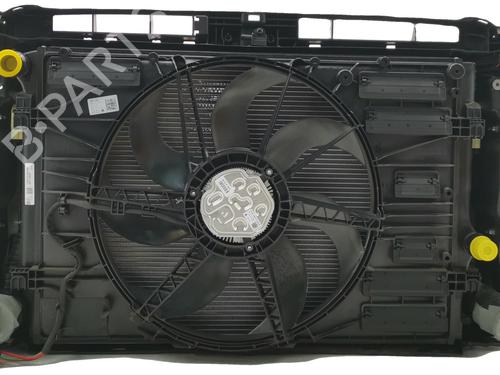 Frontpaket VW GOLF VII Van (5G1) 1.6 TDi | BP34731258S1 - Image 30