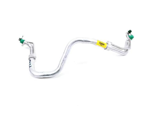 Used AC pipe AC pipe VW TIGUAN (5N_) 2.0 TDI 4motion (136 hp) 34727616 34727616