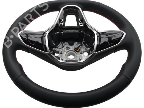 Steering wheel VW ID.3 (E11, E12) 1st | BP39225029C49 - Image 4