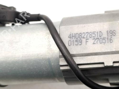 Electronic module AUDI A8 D2 (4D2, 4D8) 4.2 quattro | BP34724844M83 - Image 15