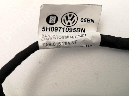 Wiring harness VW GOLF VIII Variant (CG5, DB5) 2.0 TSI 4motion | BP34727486E16 - Image 5