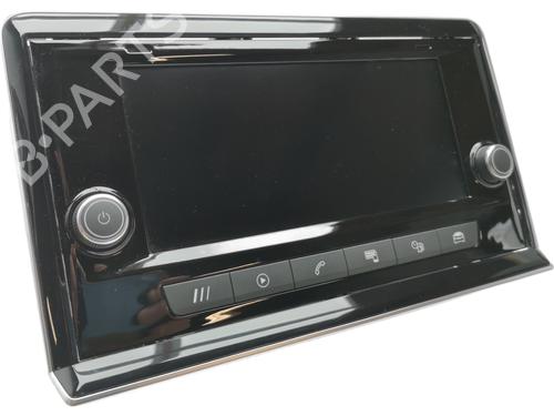 Display monitor SEAT TARRACO (KN2) 2.0 TDi | BP34732594C48 - Image 2