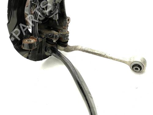 Left front steering knuckle BMW X4 (F26) xDrive 20 i | BP35760849M25 - Image 4