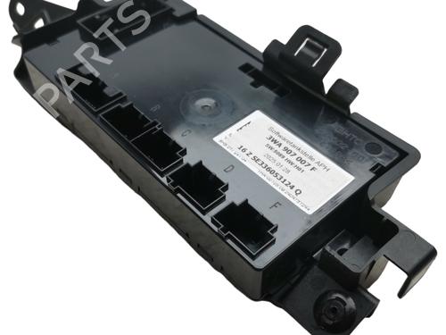 Climate control CUPRA TERRAMAR (KP1) 2.0 TSI 4Drive | BP36403050I5 - Image 2