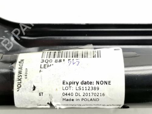Støtte AUDI A4 B9 (8W2, 8WC) 2.0 TDI | BP34724749C155 - Image 8