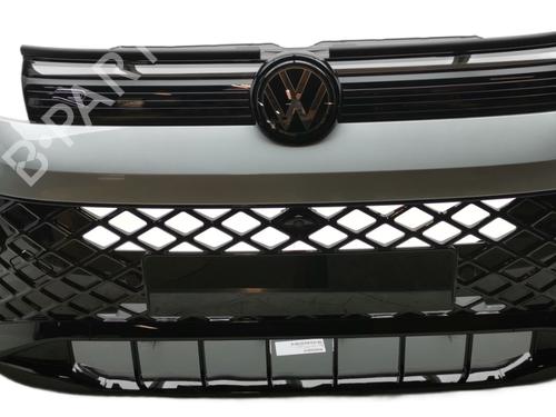 Full front VW TIGUAN (CT1) 2.0 TSI 4motion | BP35764752S1 - Image 6