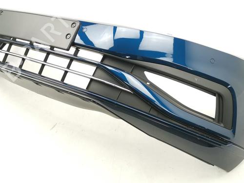 Front bumper VW PASSAT B8 (3G2, CB2) 2.0 TDI | BP35759006C7  - Image 7