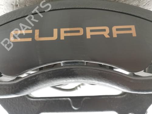Right front brake caliper CUPRA FORMENTOR (KM7, KMP) 1.4 e-Hybrid | BP34731459M104 - Image 3
