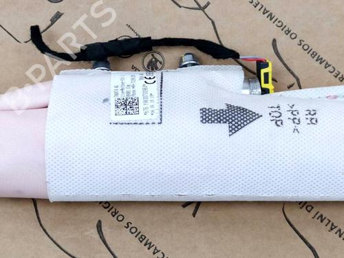 Used Driver airbag Driver airbag AUDI Q5 (8RB) 2.0 TFSI quattro (220 hp) 35760342 35760342