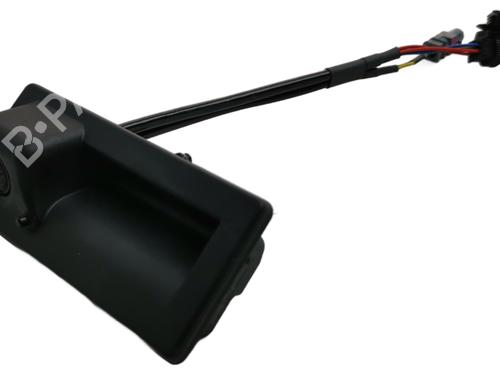 Used Tailgate handle Tailgate handle SEAT TARRACO (KN2) 2.0 TFSI 4Drive (245 hp) 35762296 35762296