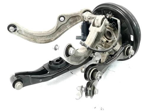 Left rear steering knuckle VW ID.3 (E11, E12) 1st | BP34724999M27 - Image 9