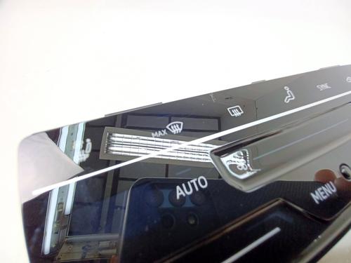 Climate control VW ARTEON (3H7, 3H8) 1.5 TSi | BP34727960I5  - Image 7