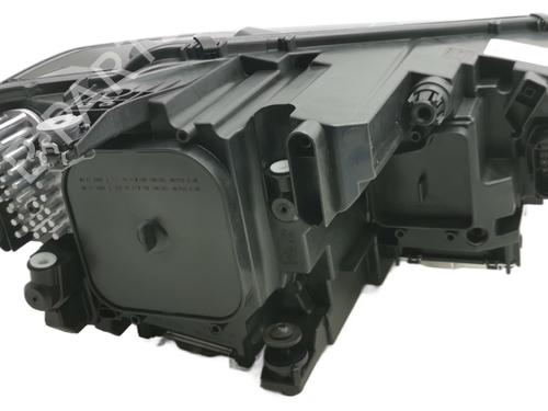 Left headlight VW TOURAN (5T1) 1.2 TSI | BP34728247C28  - Image 21