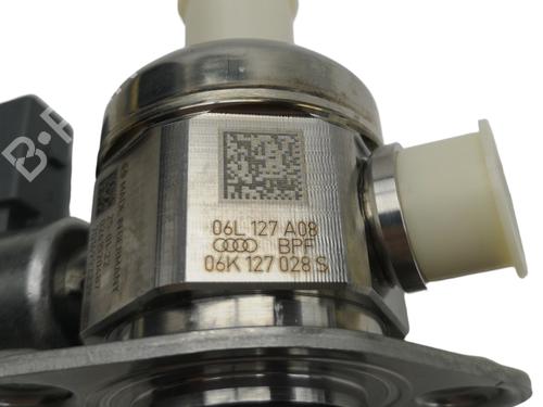 Fuel pump AUDI A4 B9 (8W2, 8WC) 2.0 TDI | BP37434238M76 - Image 7