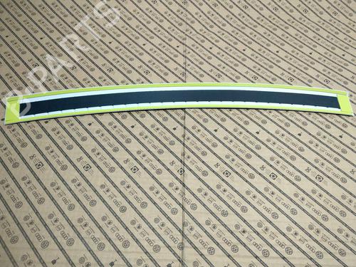 Pynteliste til bagklap VW GOLF Hatchback Van (1K1) TDI | BP34730234C151 - Image 3