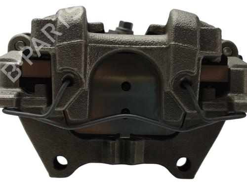 Right rear brake caliper SEAT ATECA (KH7, KHP) 1.4 TSI 4Drive | BP37087829M106 - Image 5