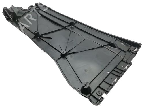 Underbody protection VW TIGUAN (5N_) 2.0 TDI 4motion | BP34731254M92 - Image 6