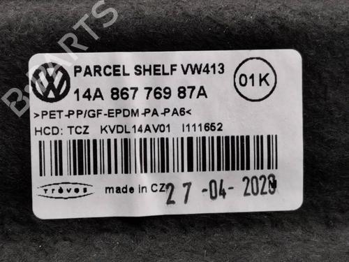 Forra da mala VW ID.7 (ED2) PRO S | BP34725178I3 - Image 6