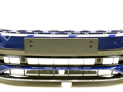 Used Front bumper Front bumper 35758948 35758948