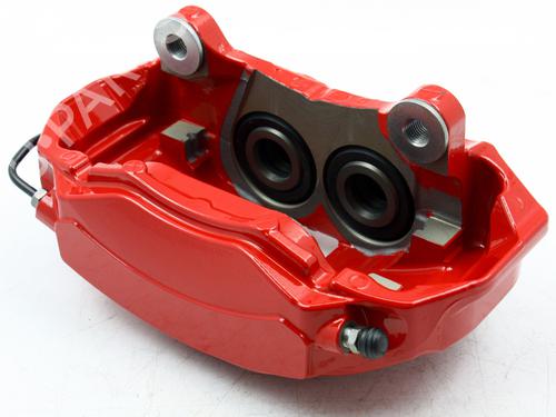 Right front brake caliper AUDI A6 C4 (4A2) 2.0 | BP34727743M104 - Image 2