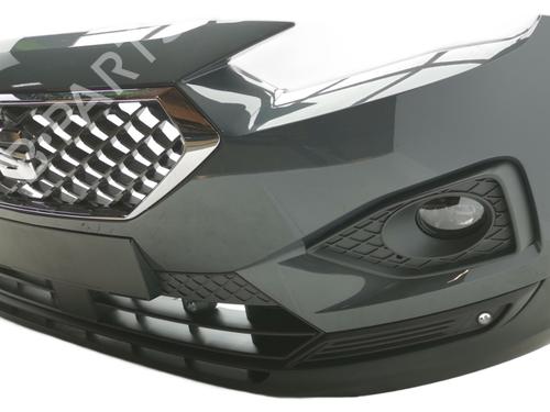 Pára-choques frente Pára-choques frente SEAT TARRACO (KN2) 2.0 TFSI 4Drive (245 hp) 35762878 35762878