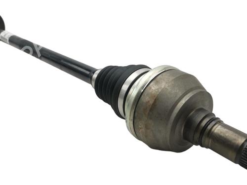 Right front driveshaft CUPRA LEON (KL1, KU1, KUG) 1.5 TSI | BP37681628M39 - Image 3