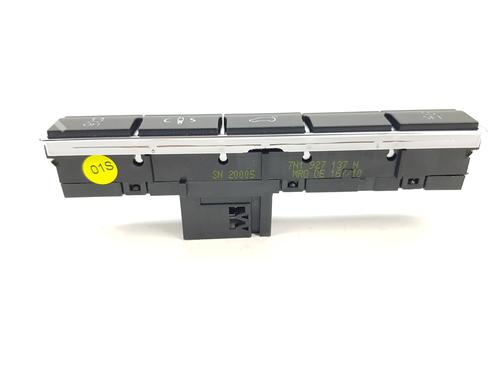 Switch VW SHARAN VAN (7N1, 7N2) 2.0 TDI | BP34727886I30 - Image 2