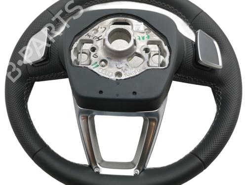 Steering wheel AUDI A3 Limousine (8YS, 8YM) 30 TFSI | BP35763796C49 - Image 6