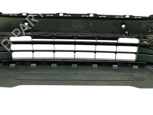 Front bumper VW PASSAT B8 (3G2, CB2) 2.0 TDI | BP35759253C7 - Image 2
