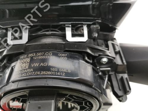 Switch VW ID. Buzz Bus (EBB, EBJ) Electric 4motion (EBB) | BP34727632I30 - Image 15