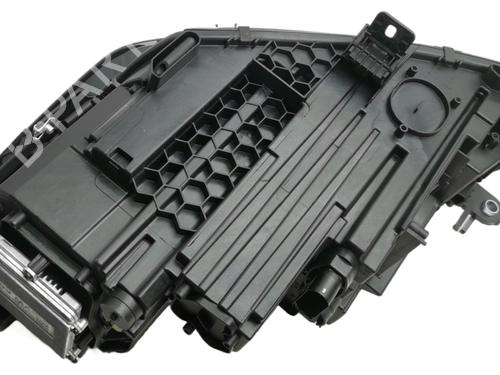 Right headlight VW TIGUAN (CT1) 2.0 TSI 4motion | BP34731913C29  - Image 8