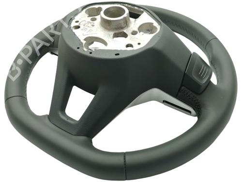 Steering wheel VW TAYRON (R41) 2.0 TDI | BP36593679C49 - Image 10