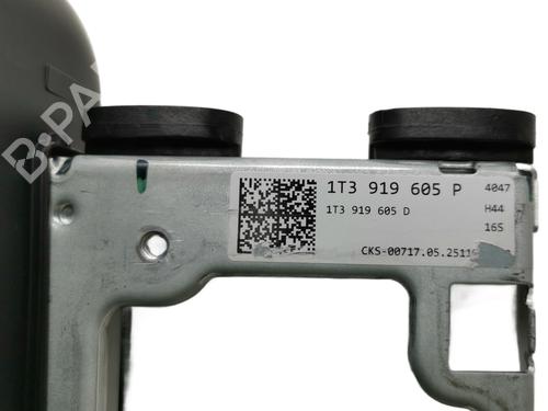 Display VW ID. Buzz Bus (EBB, EBJ) Electric (EBB) | BP34731834C48 - Image 6