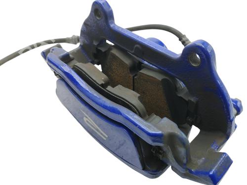 Left front brake caliper VW GOLF VIII (CD1, DA1) 2.0 GTI | BP39195598M105 - Image 9