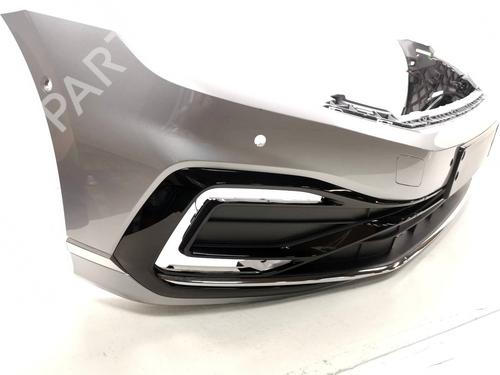 Front bumper VW PASSAT B8 (3G2, CB2) 2.0 TDI | BP35758542C7  - Image 15