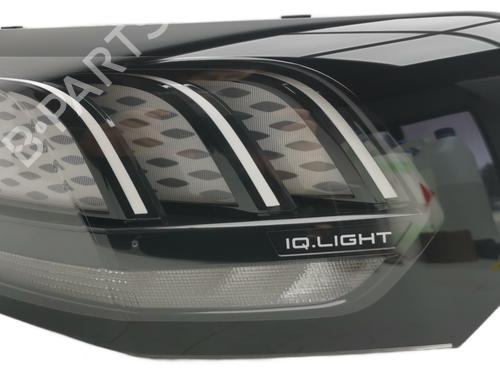 Right taillight VW ID.7 (ED2) PRO S | BP34726126C35 - Image 8