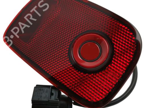 Left taillight VW ID. Buzz Bus (EBB, EBJ) Electric 4motion (EBB) | BP34729172C34  - Image 9