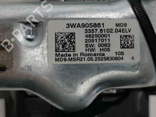 Steering column VW ID.7 (ED2) PRO S | BP35762005M21  - Image 7