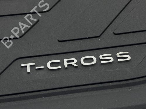 Other VW T-CROSS (C11, D31) 1.0 TSI | BP35761849O1 - Image 5