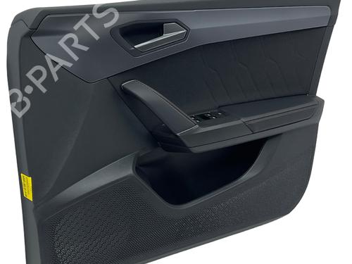 Front right panel CUPRA LEON (KL1, KU1, KUG) 1.5 TSI | BP37871246C59 - Image 3