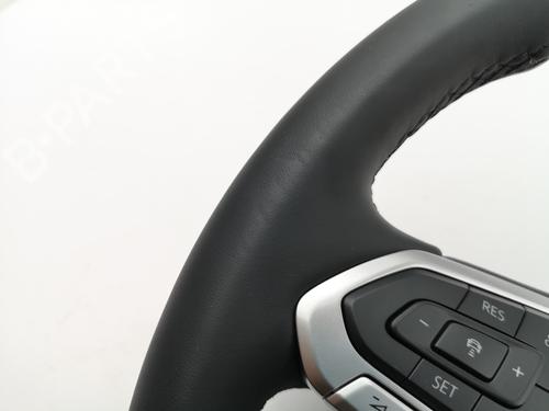 Steering wheel VW MULTIVAN T7 (STM, STN) 1.5 TSi | BP37018370C49 - Image 14