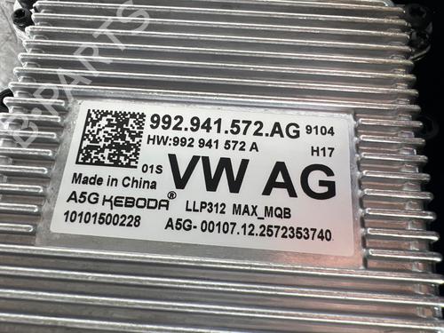Right headlight VW TIGUAN (CT1) 2.0 TSI 4motion | BP39225069C29 - Image 9