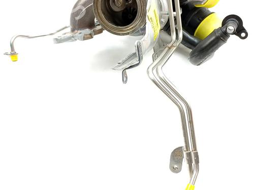 Turbolader/Kompressor Turbolader/Kompressor AUDI A1 Sportback (GBA) 35 TFSI (150 hp) 35757568 35757568