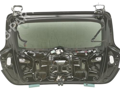 Tailgate AUDI Q5 (8RB) 2.0 TFSI quattro | BP34731385C6 - Image 7