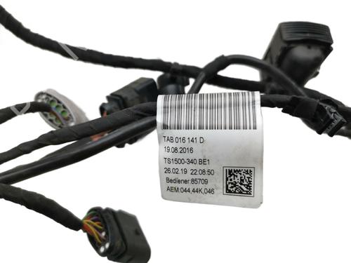 Wiring harness VW GOLF VII Van (5G1) 1.6 TDi | BP34727678E16  - Image 6