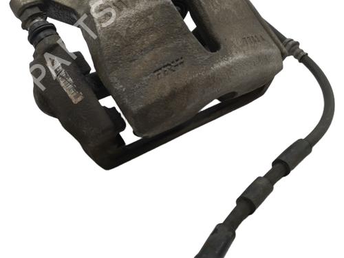 Left front brake caliper VW PASSAT B7 (A32, A33) 2.0 TDI | BP36692672M105 - Image 3