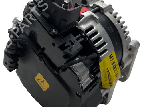 Alternator VW TAYRON (R41) 2.0 TDI | BP36000818M7 - Image 6