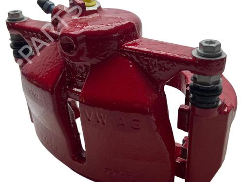 Right front brake caliper AUDI A3 Sportback (8YA, 8YF) 40 TFSI quattro | BP36069187M104 - Image 7