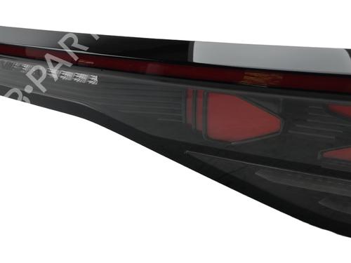 Left taillight VW TAYRON (R41) 2.0 TDI | BP37507455C34 - Image 4